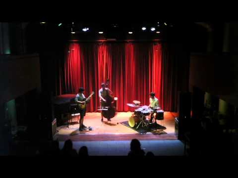 The Rite of Trio - Live @ Café Concerto ESMAE