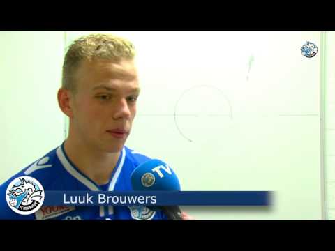 FCDB TV: Nabeschouwing VVV-Venlo - FC Den Bosch