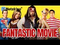 Fantastic Movie COMEDY In Full Length Comedy Films In German Complete Films Like Scary Movie