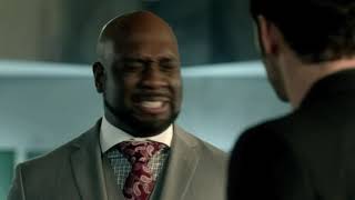 Lucifer: Did I squeeze too hard?