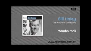 Bill Haley - Mambo rock