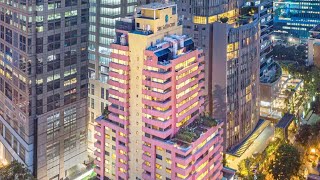 The Quarter Saladaeng by UHG, Bangkok, Thailand | Holiday with Falguni