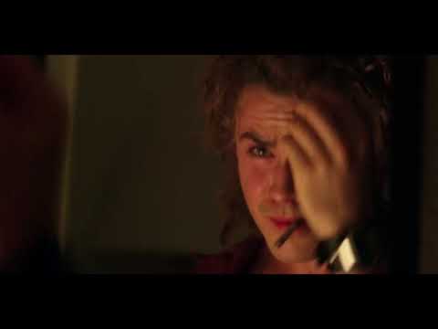 StrangerThings Billy