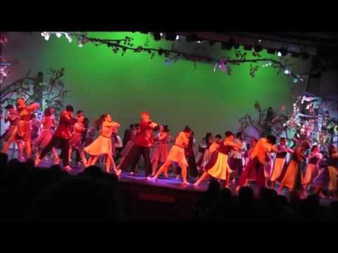 La Netzach Achi - Lehakot Shalom, Hakotzrim e Carmel