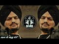 Me My Girlfriend BASS BOOSTED Sidhu Moose Wala The Kidd New Punjabi Songs 2021