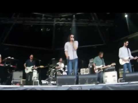 We Are Standard 'The last time' @ El Arenal, Bilbao