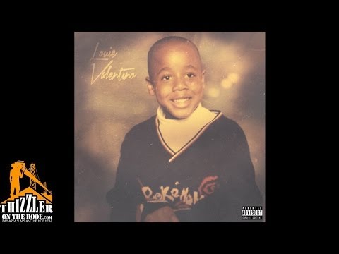 Louie Valentino - Truth [Thizzler.com]