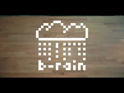 Into the b-rain sequencer