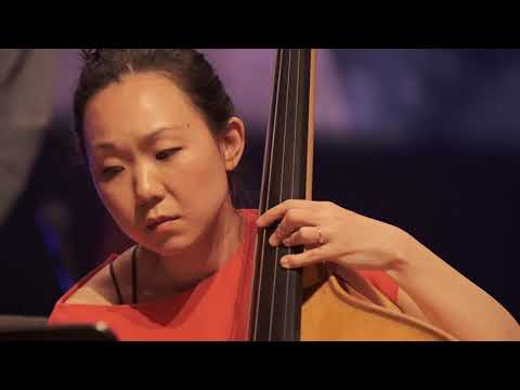 Jazzfest Bonn 2019: Florian Weber Quartett