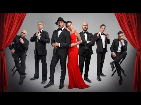 Відео Гурт "FrankyJazz"  1