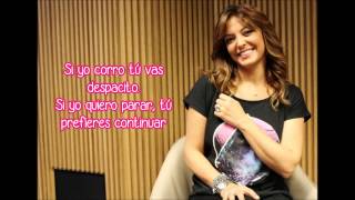 Merche - Perro y Gato (Letra)