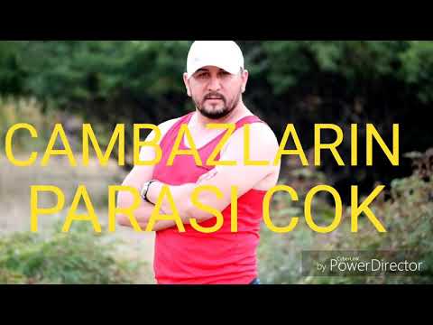 GUNAY KING 2018 CAMBAZLARIN PARASI COK
