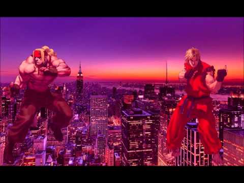 Jazzy NYC 99 Sunset Remix