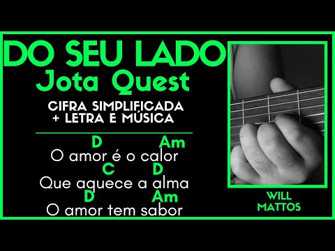 Ao Seu Lado - B5
