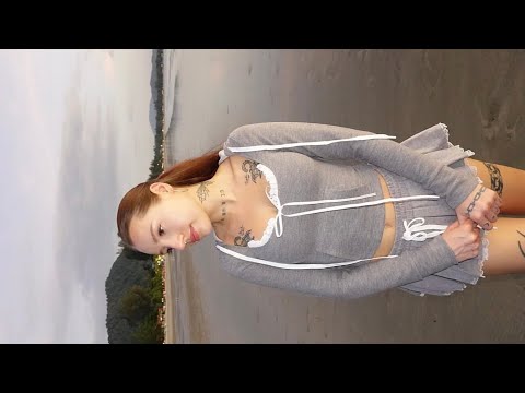 Malik Montana ⌊X⌉ Leosia ⌊X⌉ Fagata -Trójkąt