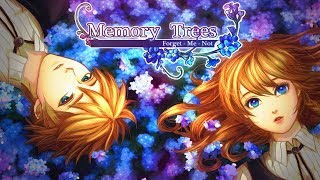 THEY UPDATED THE GAME!!! | Memory Trees: forget-me-not | Part 2