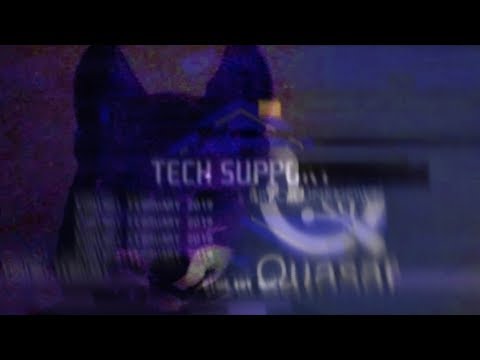 Tech Support: Error Unknown - [Indigo] Spectrum OS Support Desk