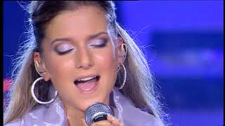 Jeanette Biedermann - Delicious Tour Live in Concert 4K UHD