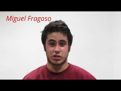 HOQUEI PATINS 2016/2017 / SUB 20 / MIGUEL FRAGOSO
