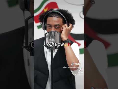 Zonamo Chapter 4 Episode 7 - 4Mufasa (OUT NOW!)