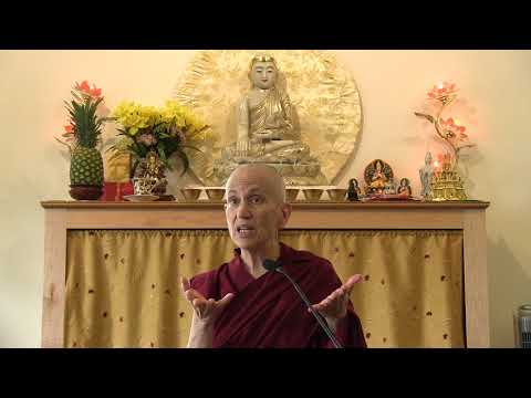 06-30-18 Being an Example of Compassion - BBCorner