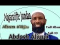 Abdosh Aliyyii Nashiidaa Nugarsiifte Jundaa Full Album 10 Bara 2020