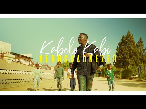 KABELO KABI - Nebuchadnezer (official Video)