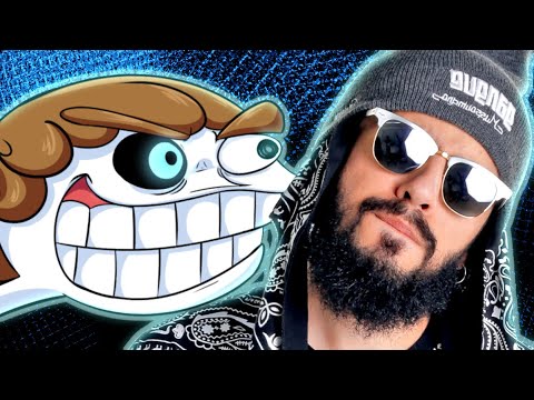 CAI NA PORRADA COM O MUSSOUMANO