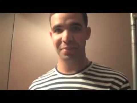 Rapper Drake Talks About His Bar Mitzvah