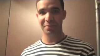 Rapper Drake Talks About His Bar Mitzvah