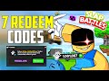 *NEW* ALL WORKING CODES FOR SLAP BATTLES IN MAY 2024! ROBLOX SLAP BATTLES CODES