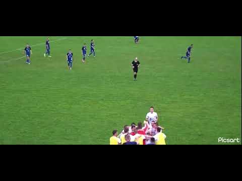 FAP 1:1 BUDUĆNOST A | SRPSKA LIGA ZAPAD | 1. kolo