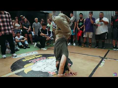 MEELISA & SUPAH MARIO vs  LA VIX vs  RAHUL | Top 8 | YKTV Flava Florida House Party