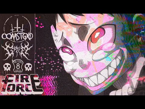 CoaastGxd x Grim Salvo ☁ FLOCCINAUCINIHILIPILIFICATION ☁ Prod. Vermin