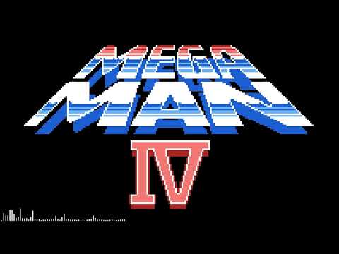 Mega Man IV Music | Drill Man | 1 Hour