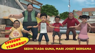 Download lagu Sedih Tak Berguna, Mari Joget Bersama Agar Bahagia | Adit & Sopo Jarwo mp3