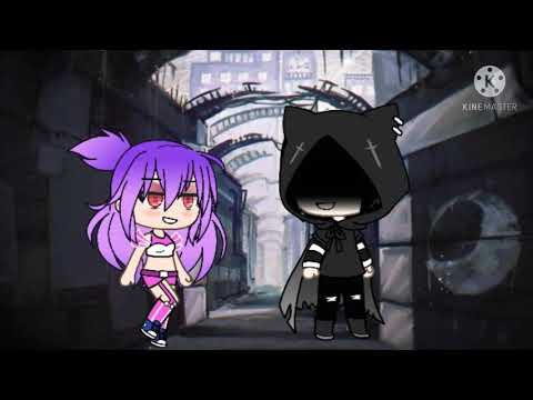 ×Гача Лайф× кекс👀✨