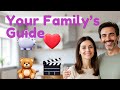 Welcome To Our Family Hub Your Guide To Finance Health Happy Kids