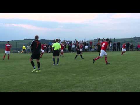 Ubiad vs Orzeł (2:1)