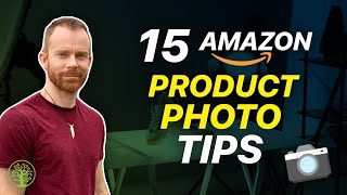 Amazon Product Photos That Convert Into Sales