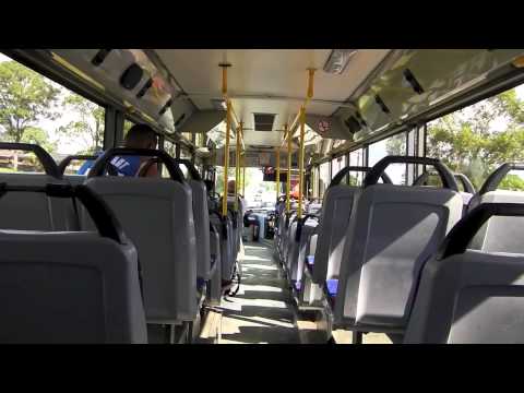 Telford's TV 5282 - MAN SL252 (Voith) (Hicom)