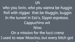 Lil Kim Queen Bitch Lyrics feat. Biggie (Hardcore Album)