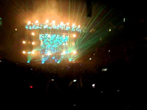 Adrian Lux / Steve Angello - Teenage Crime / KNAS