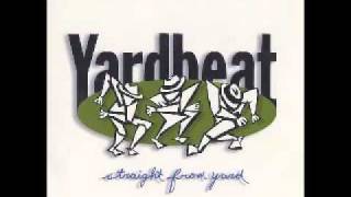 Yard Beat - Dance Crasher.mp4