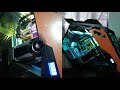 Inplay Thunder 01 Build Liquid Cooled