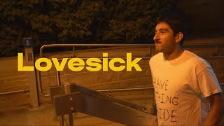 Lovesick - Shortfilm Trailer