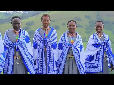Sidai Olmumai Le Enkai Official Video 2024 (hit and new maasai song) By Oloiborsoito C.O.G Choir