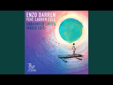 Undaunted Limits (Radio Edit) (feat. Lauren Cole)