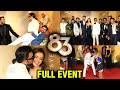 Ranveer's 83 GRAND Premiere FULL EVENT | Bollywood Stars, Cricketers, Masti & More On The Red Carpet