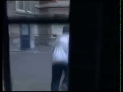 Taskforce Pusherstreet?